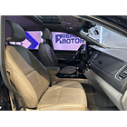 KIA ALL NEW CARNIVAL 2019 / 9PASAJEROS / DIESEL / PUERTA ELECTRICA / SUNROOF 16