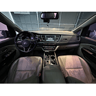 KIA ALL NEW CARNIVAL 2019 / 9PASAJEROS / DIESEL / PUERTA ELECTRICA / SUNROOF 22