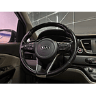 KIA ALL NEW CARNIVAL 2019 / 9PASAJEROS / DIESEL / PUERTA ELECTRICA / SUNROOF 23