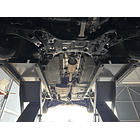 KIA ALL NEW CARNIVAL 2019 / 9PASAJEROS / DIESEL / PUERTA ELECTRICA / SUNROOF 36