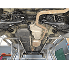 KIA ALL NEW CARNIVAL 2019 / 9PASAJEROS / DIESEL / PUERTA ELECTRICA / SUNROOF 37