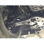 KIA ALL NEW CARNIVAL 2019 / 9PASAJEROS / DIESEL / PUERTA ELECTRICA / SUNROOF 39