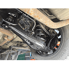 KIA ALL NEW CARNIVAL 2019 / 9PASAJEROS / DIESEL / PUERTA ELECTRICA / SUNROOF 40