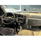 PORTER 2016 DOBLE CABINA/ MECANICA / DIESEL 6