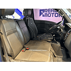 PORTER 2016 DOBLE CABINA/ MECANICA / DIESEL 7