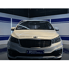 KIA ALL NEW CARNIVAL 2017 / 9PASAJEROS / DIESEL / ELECTRIC DOOR 2