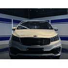 KIA ALL NEW CARNIVAL 2017 / 9PASAJEROS / DIESEL / ELECTRIC DOOR 3