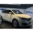 KIA ALL NEW CARNIVAL 2017 / 9PASAJEROS / DIESEL / ELECTRIC DOOR 1