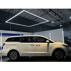 KIA ALL NEW CARNIVAL 2017 / 9PASAJEROS / DIESEL / ELECTRIC DOOR 4