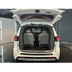 KIA ALL NEW CARNIVAL 2017 / 9PASAJEROS / DIESEL / ELECTRIC DOOR 8