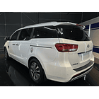 KIA ALL NEW CARNIVAL 2017 / 9PASAJEROS / DIESEL / ELECTRIC DOOR 9