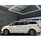 KIA ALL NEW CARNIVAL 2017 / 9PASAJEROS / DIESEL / ELECTRIC DOOR 10