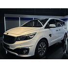 KIA ALL NEW CARNIVAL 2017 / 9PASAJEROS / DIESEL / ELECTRIC DOOR 11