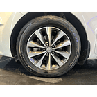 KIA ALL NEW CARNIVAL 2017 / 9PASAJEROS / DIESEL / ELECTRIC DOOR 12