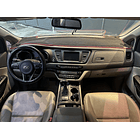 KIA ALL NEW CARNIVAL 2017 / 9PASAJEROS / DIESEL / ELECTRIC DOOR 20