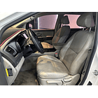 KIA ALL NEW CARNIVAL 2017 / 9PASAJEROS / DIESEL / ELECTRIC DOOR 21