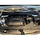 KIA ALL NEW CARNIVAL 2017 / 9PASAJEROS / DIESEL / ELECTRIC DOOR 30