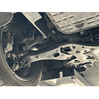 KIA ALL NEW CARNIVAL 2017 / 9PASAJEROS / DIESEL / ELECTRIC DOOR 36