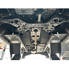 KIA ALL NEW CARNIVAL 2017 / 9PASAJEROS / DIESEL / ELECTRIC DOOR 37