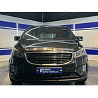 KIA ALL NEW CARNIVAL 2015 / 11PASAJEROS / SUNROOF / DIESEL  2