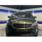 KIA ALL NEW CARNIVAL 2015 / 11PASAJEROS / SUNROOF / DIESEL  3