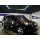 KIA ALL NEW CARNIVAL 2015 / 11PASAJEROS / SUNROOF / DIESEL  1