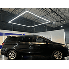 KIA ALL NEW CARNIVAL 2015 / 11PASAJEROS / SUNROOF / DIESEL  4