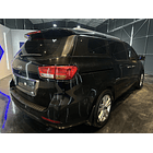 KIA ALL NEW CARNIVAL 2015 / 11PASAJEROS / SUNROOF / DIESEL  5