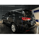 KIA ALL NEW CARNIVAL 2015 / 11PASAJEROS / SUNROOF / DIESEL  8