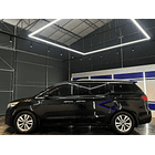 KIA ALL NEW CARNIVAL 2015 / 11PASAJEROS / SUNROOF / DIESEL  9