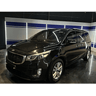 KIA ALL NEW CARNIVAL 2015 / 11PASAJEROS / SUNROOF / DIESEL  10
