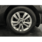 KIA ALL NEW CARNIVAL 2015 / 11PASAJEROS / SUNROOF / DIESEL  12