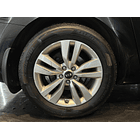 KIA ALL NEW CARNIVAL 2015 / 11PASAJEROS / SUNROOF / DIESEL  13