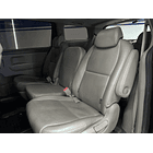 KIA ALL NEW CARNIVAL 2015 / 11PASAJEROS / SUNROOF / DIESEL  15