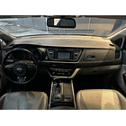 KIA ALL NEW CARNIVAL 2015 / 11PASAJEROS / SUNROOF / DIESEL  17