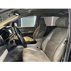 KIA ALL NEW CARNIVAL 2015 / 11PASAJEROS / SUNROOF / DIESEL  18