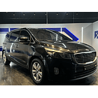 KIA ALL NEW CARNIVAL 2015 / 11PASAJEROS / SUNROOF / DIESEL  28
