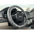 KIA ALL NEW CARNIVAL 2015 / 11PASAJEROS / SUNROOF / DIESEL  29