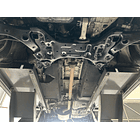 KIA ALL NEW CARNIVAL 2015 / 11PASAJEROS / SUNROOF / DIESEL  30