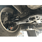 KIA ALL NEW CARNIVAL 2015 / 11PASAJEROS / SUNROOF / DIESEL  31