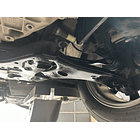 KIA ALL NEW CARNIVAL 2015 / 11PASAJEROS / SUNROOF / DIESEL  32