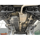 KIA ALL NEW CARNIVAL 2015 / 11PASAJEROS / SUNROOF / DIESEL  33