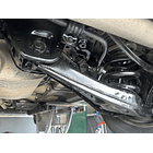 KIA ALL NEW CARNIVAL 2015 / 11PASAJEROS / SUNROOF / DIESEL  34