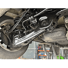 KIA ALL NEW CARNIVAL 2015 / 11PASAJEROS / SUNROOF / DIESEL  35