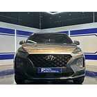 SANTAFE TM 2019 / PANTALLA / SMART KEY / DIESEL / 7SEATS 1