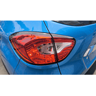 SAMSUNG QM3 (RENAULT CAPTUR) 2017 DIESEL 1.5 9