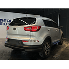 KIA SPORTAGE R 2012 / PANORAMA SUNROOF / CAMARA / DIESEL 6