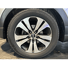 KIA SPORTAGE R 2012 / PANORAMA SUNROOF / CAMARA / DIESEL 13