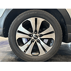 KIA SPORTAGE R 2012 / PANORAMA SUNROOF / CAMARA / DIESEL 15