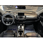 KIA SPORTAGE R 2012 / PANORAMA SUNROOF / CAMARA / DIESEL 18